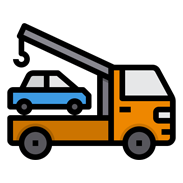 TOWING 